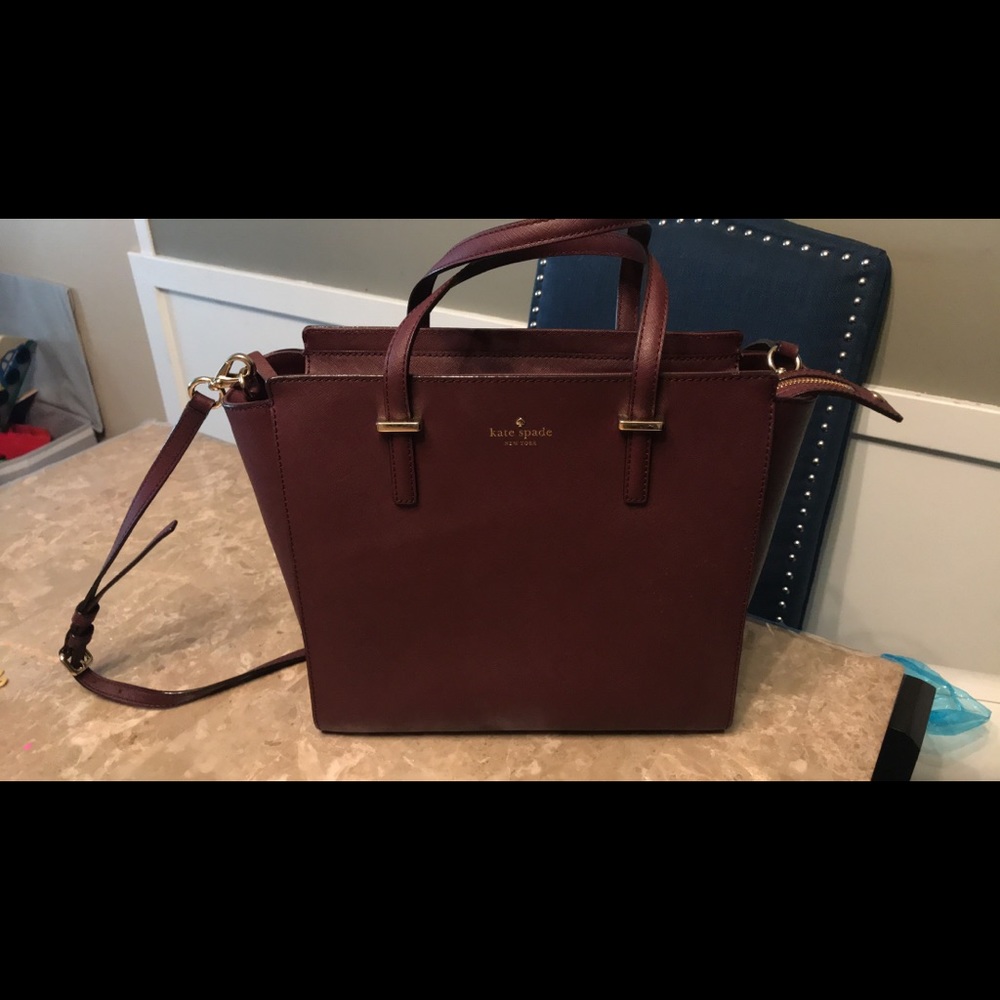 Kate Spade Hayden